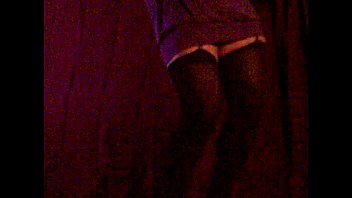 Preview 4 of Ibu Di Paksa - Travesti de closet