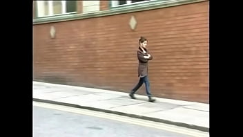 Preview 1 of Porno Cha3bi - UK Truck Episode 4