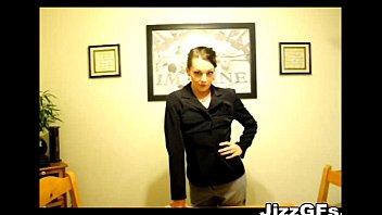 Preview 1 of Riemy Vs Shane Diesel - Office Role Play.p1