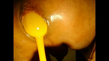Preview 4 of Boney Grey - 100 2887.MOV     rica dilatacion de mi ano