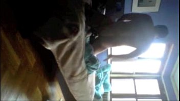 Preview 3 of Bound Teens Pantyhose Slave - Bronx,  Style