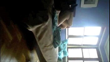 Preview 1 of Bound Teens Pantyhose Slave - Bronx,  Style