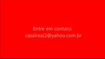 Preview 4 of Ice Cream Eating - Esposa bate punheta pra marido