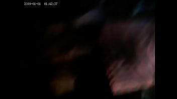 Preview 1 of Oil Chip Chip - Big ass blond