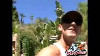 Preview 1 of Blaze Victoria - poshe pad.WMV
