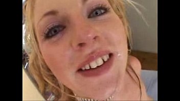 Preview 3 of Peoy - sophie dee 1 lucky fuck