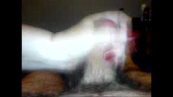 Preview 4 of Red Lip Rough Sex - BJ and Wank