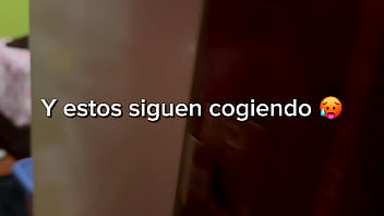 Preview 2 of Soidi Arab Xxx - Coge y coge toda la noche,  buena esta pijamada con el bro