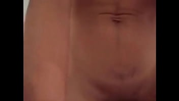 Preview 1 of Old Wonm Boy - Minha esposa sensualizando com a bucetinha perfeita com direito a Slow motion  Porto Brilho