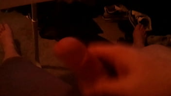 Preview 2 of Fast Sex In Hindi - wanking my hard dick and cuming