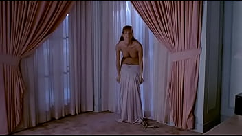 Preview 2 of Midamwoman - BV - Monique Gabrielle in Bachelor Party (1984)
