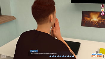 Preview 3 of Cum Sunnyleon - EP11: Ladies Touching My Boner - Helping the Hotties