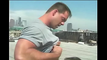 Preview 2 of Wlite Boobs - Zak Spears and Kyle Kennedy