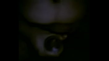 Preview 4 of Fisting Anall - Alleine im bett Geil Abgewixxt | More videos with this girl on likefucker.com