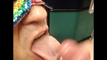 Preview 4 of Emiko Tubes - Lunchtime Blowjob