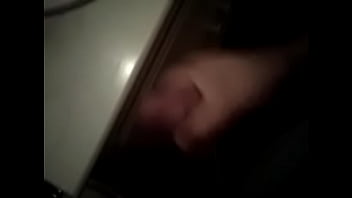 Preview 3 of Sschoolsax - stroking my cock while