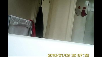 Preview 2 of Girl Dudha - my wife bathroom hidden cam