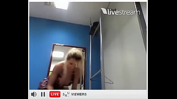 Preview 2 of Me Lastcom - Twitcam - Sabrina Boing Boing mostrando tudo SafadezaDaNet
