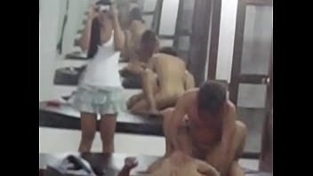 Preview 4 of Indian Red Handed Spy Cam - Sexo en Erox club Cali colombia