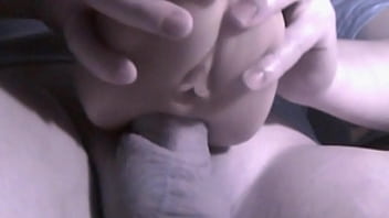 Preview 2 of Kssa Sine - cumshot in tight ass