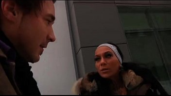 Preview 1 of Best Afghani Porn - Hot tattoed german Girl gets fucked -