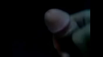 Preview 1 of Rubbing Bottle - straight guy masterbating