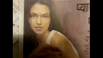 Preview 3 of Secret Fukking - deepika padukone cum..rmc