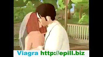 Preview 4 of Kanno Pusy - Cartoon teen