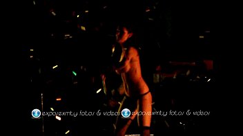 Preview 4 of Tabriya Majors Xxx - Expo Sex Mty 3