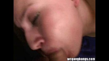 Preview 4 of Fake Pool Filipina - AshleySummer West Coast Gang Bangs