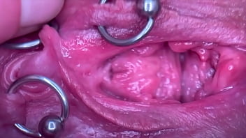 Preview 1 of Free Xnxx 123 Movies - Extreme Close Up Pee and My Pierced Pussy and Clit Compilation 4 Videos