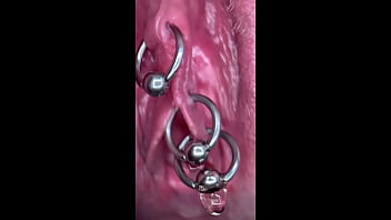Preview 4 of Free Xnxx 123 Movies - Extreme Close Up Pee and My Pierced Pussy and Clit Compilation 4 Videos