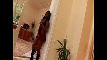 Preview 1 of Hot Milf Holly Carter - JASMINE AND JANET ALFANO-ANAL DILDO FUCKIN