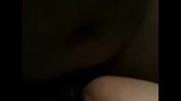 Preview 1 of Nadia Ali Slowly She Takes It - Interracial Amateur Sex