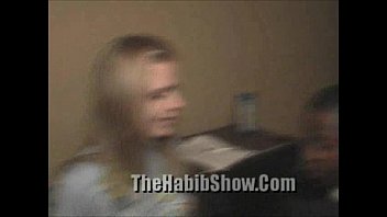 Preview 1 of Cumsusa Online Myself - midget Mandingo Man FUcks Dirty White Trash p1