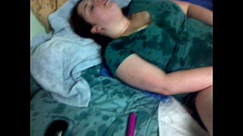 Preview 3 of Leticia Espaola - gf squirts Alot on video for first time!!