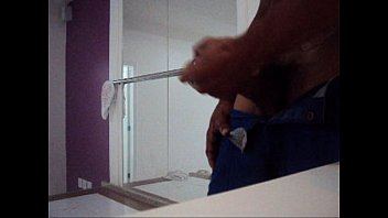 Preview 2 of Chastity Sissy Xuxk - My hard dick