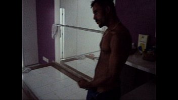 Preview 1 of Chastity Sissy Xuxk - My hard dick
