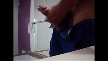 Preview 4 of Chastity Sissy Xuxk - My hard dick