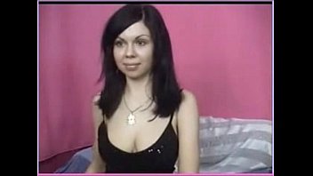 Preview 1 of Handsome Young Gay Boys Fucking - Sexy brunette amateur with perfect body strips and masturbates in webshow