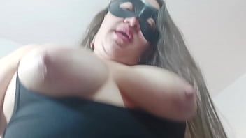 Preview 3 of 12ag Xlxxx Porn - A La Zorra Mi Madrastra Le Fascina Que La Folle En Leggings Le Encanta Mi Verga a Esta Puta 1