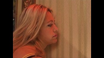 Preview 1 of Girl Girl Toy Fuck - Clarissa - Trans World