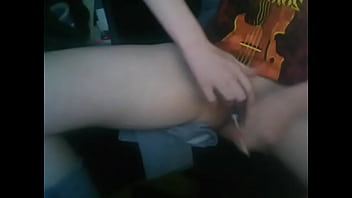 Preview 4 of Blalck Pussy Fuckinf - lollipop pussy teen