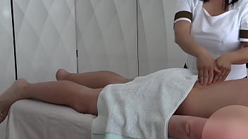 Preview 1 of Rackey Savant - Thai massage parlor with full hand service