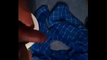 Preview 3 of Cogiendo En La Caba A 1 - My Cock