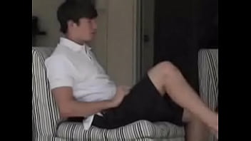 Preview 2 of Real Car Cum - Spencer dustin zito frat mtv.
