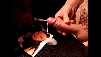 Preview 1 of Vay Tay - SpermBoy Cum on Picture #007