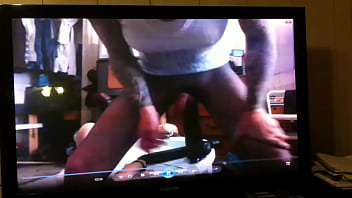 Preview 1 of Sniff Drugs - Toy in my ass