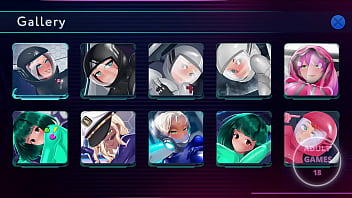 Preview 1 of Bd Moms - Among Waifus galeria completa