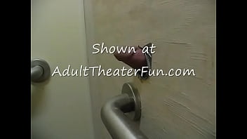 Preview 1 of Sister Brother Rap Xxx Com - mensroom gloryhole